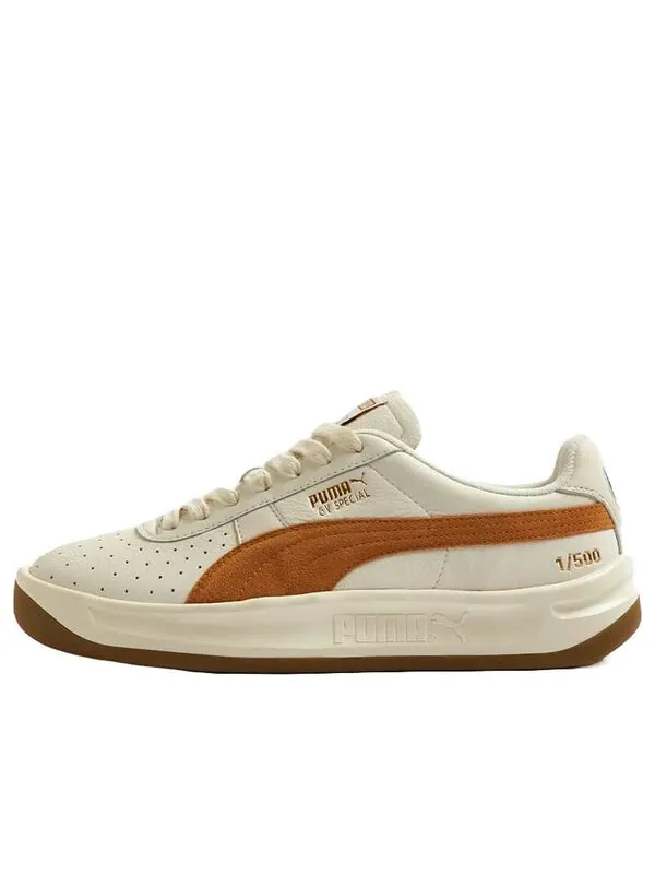 Кроссовки x end. gv special 'clay' Puma — изображение 1 из 2, белый