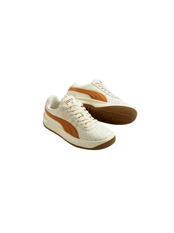 Кроссовки x end. gv special 'clay' Puma — изображение 2 из 2, белый