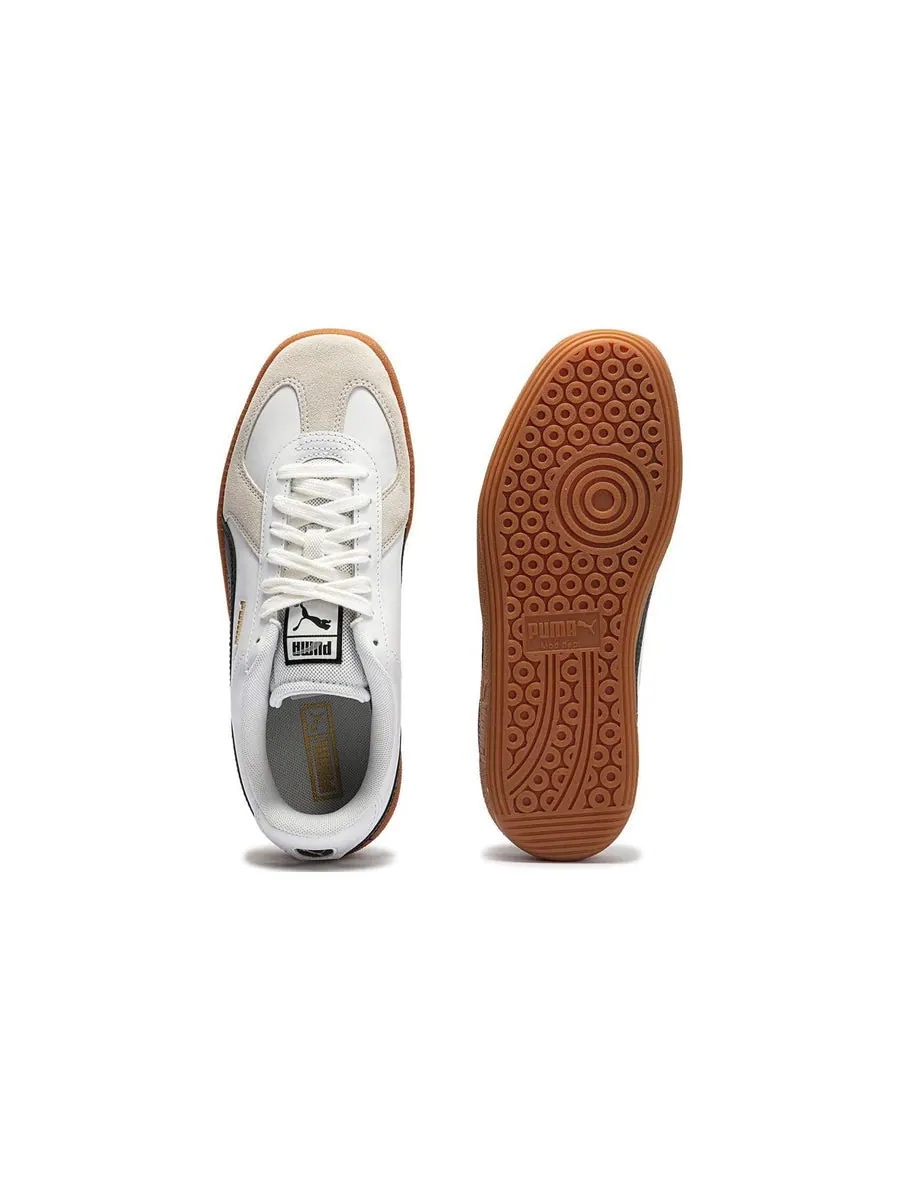 Кроссовки PUMA Army Trainer 'White Black' — изображение 5 из 5, белый