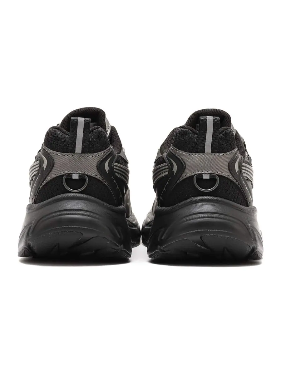 Кроссовки PUMA Morphic Dream Pack 'Black Silver' — изображение 5 из 6, черный