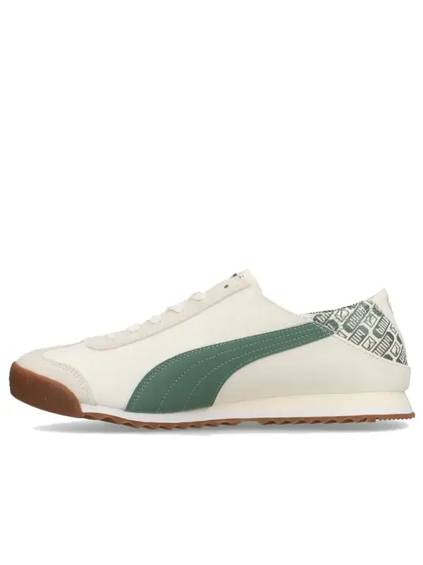 Кроссовки roma versatile mule Puma — изображение 1 из 4, белый