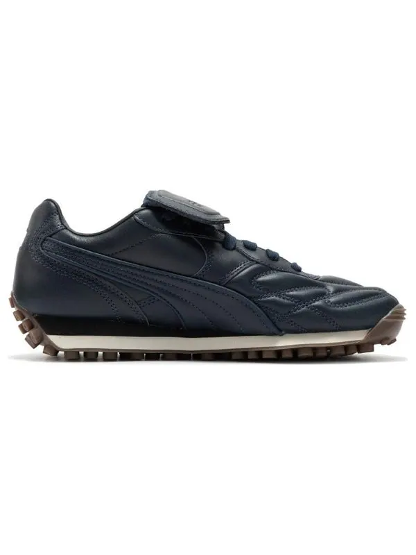 Кроссовки avanti l x fenty 'club navy' Puma — изображение 2 из 4, темно-синий