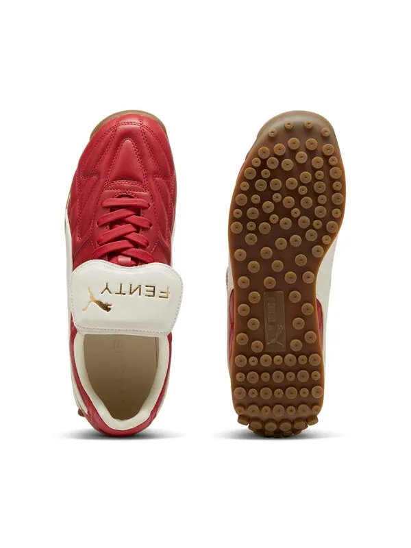 Кроссовки x fenty avanti vl 'club red' Puma — изображение 4 из 4, красный