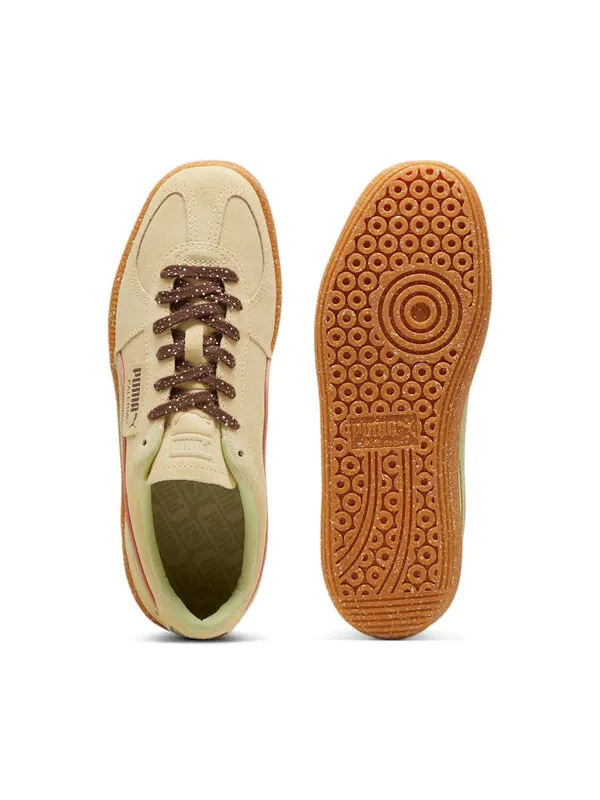 Кроссовки palermo cannoli 'creamy vanilla pistachio green' Puma — изображение 4 из 4, зеленый