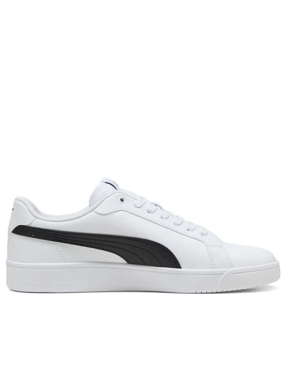 Puma Grounded SL 'White Black' — изображение 2 из 6, белый/черный