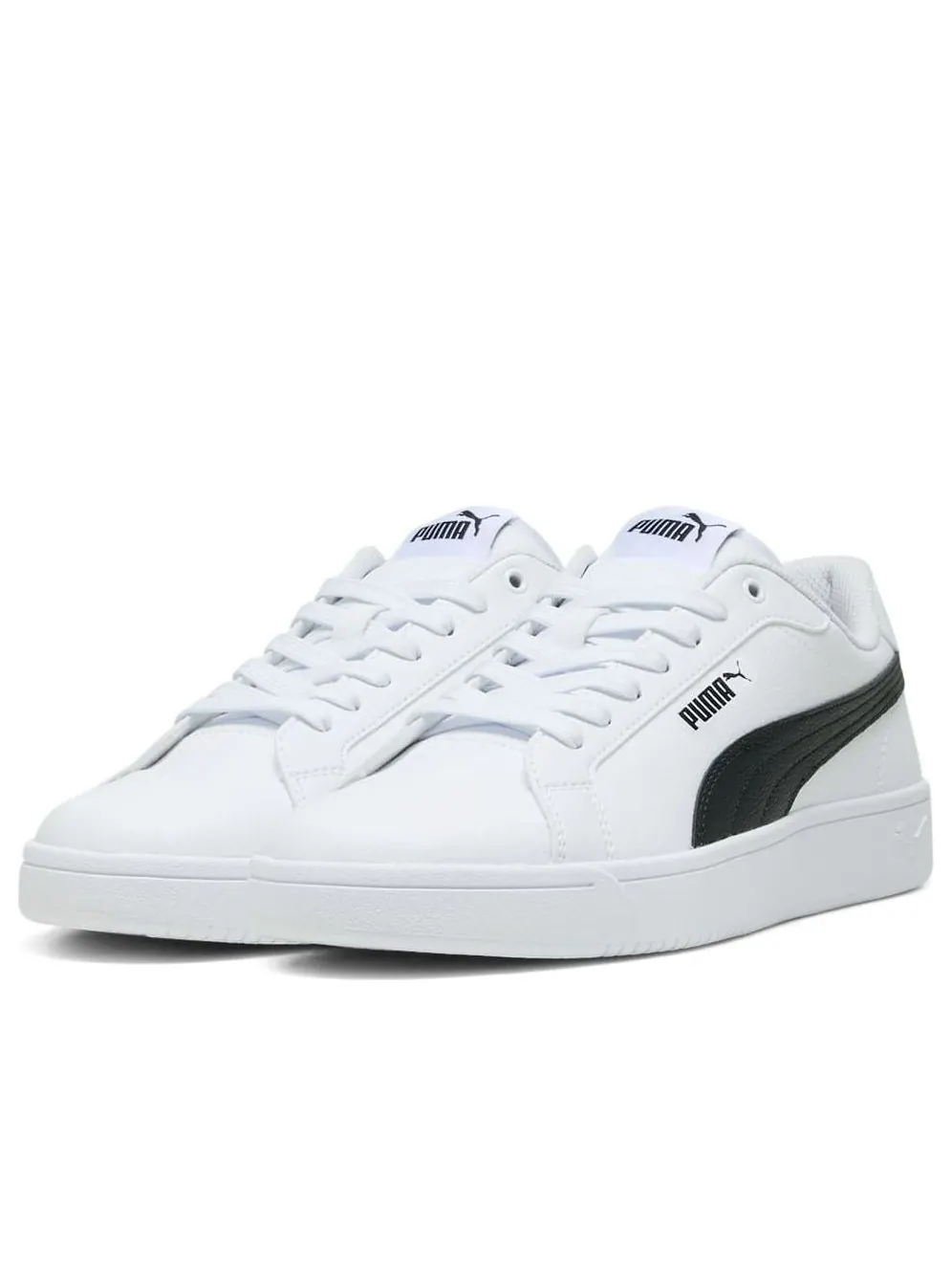 Puma Grounded SL 'White Black' — изображение 6 из 6, белый/черный