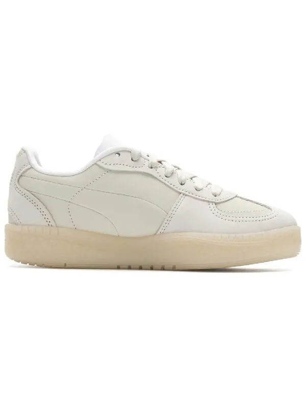 Кроссовки palermo moda elevated 'vapor grey' Puma — изображение 2 из 4, серый/белый