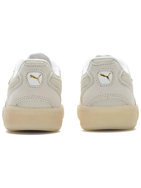 Кроссовки palermo moda elevated 'vapor grey' Puma — изображение 4 из 4, серый/белый