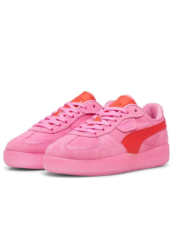 Кроссовки palermo moda xtra Puma — изображение 2 из 4, розовый
