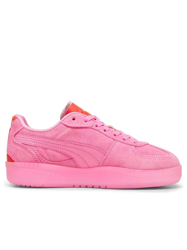 Кроссовки palermo moda xtra Puma — изображение 4 из 4, розовый
