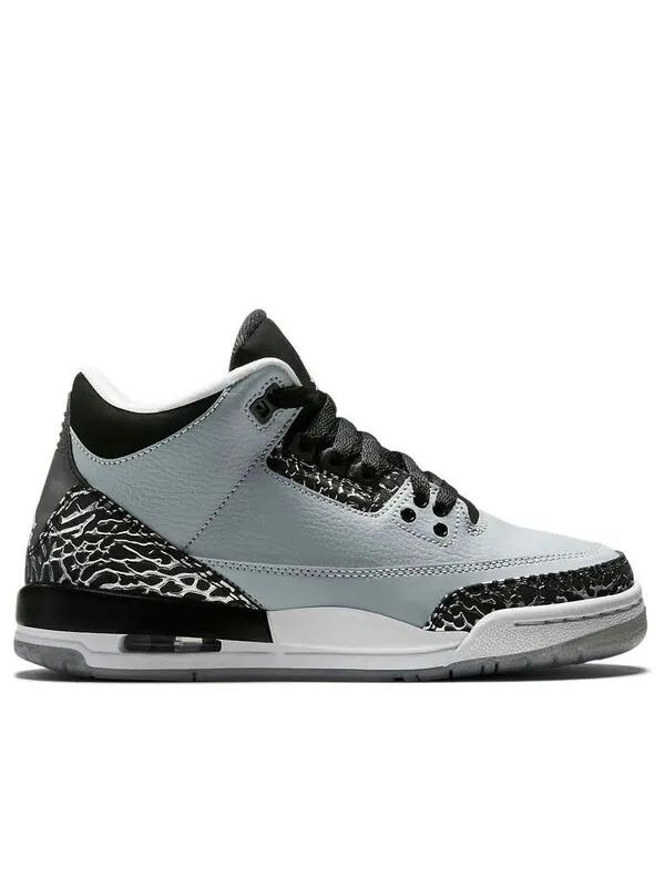 Кроссовки 3 ретро Air Jordan — изображение 1 из 4