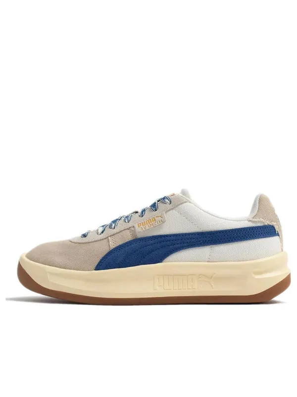 Кроссовки x lmc gv special 'grunge' Puma — изображение 1 из 4, белый