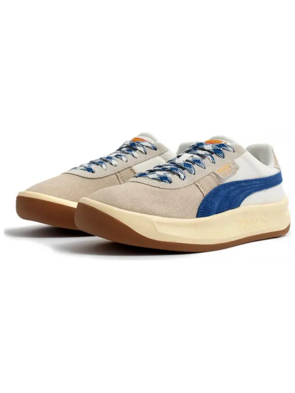 Кроссовки x lmc gv special 'grunge' Puma — изображение 3 из 4, белый