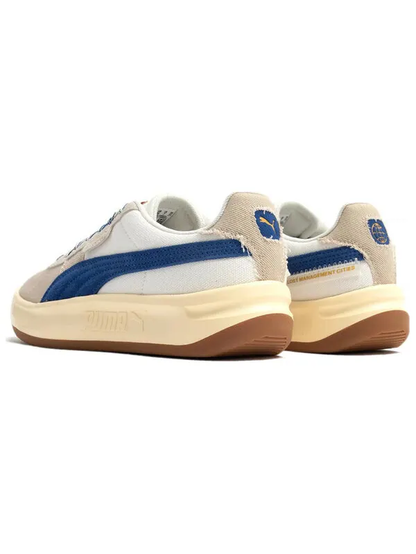 Кроссовки x lmc gv special 'grunge' Puma — изображение 4 из 4, белый