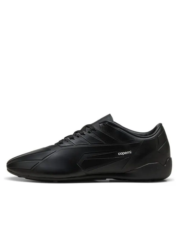 Кроссовки x coperni speedcat 'black' Puma — изображение 1 из 4, черный