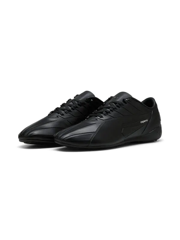 Кроссовки x coperni speedcat 'black' Puma — изображение 3 из 4, черный