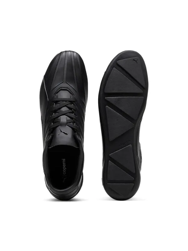 Кроссовки x coperni speedcat 'black' Puma — изображение 4 из 4, черный