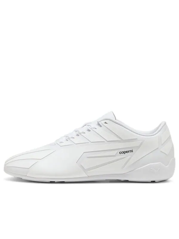 Кроссовки x coperni speedcat 'white' Puma — изображение 1 из 4, белый