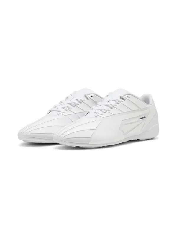 Кроссовки x coperni speedcat 'white' Puma — изображение 3 из 4, белый