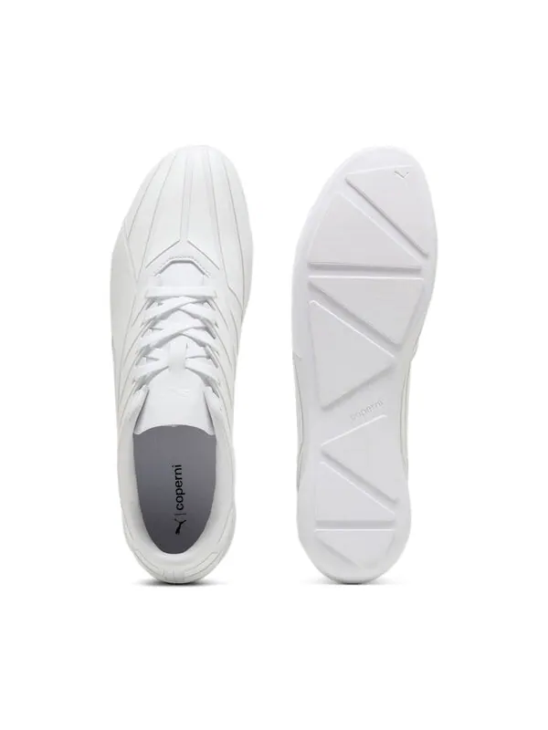 Кроссовки x coperni speedcat 'white' Puma — изображение 4 из 4, белый