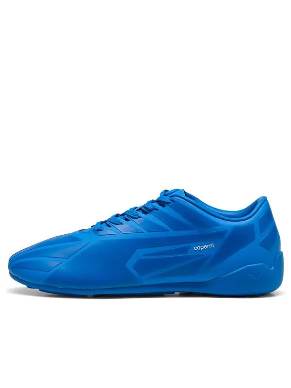 Кроссовки speedcat 'coperni racing blue' Puma — изображение 1 из 4, синий