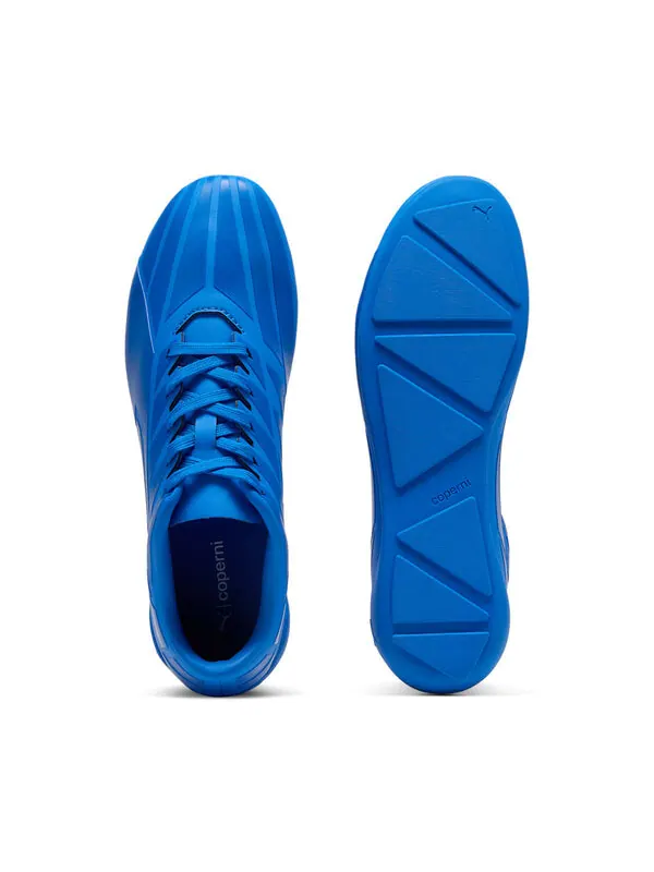 Кроссовки speedcat 'coperni racing blue' Puma — изображение 4 из 4, синий