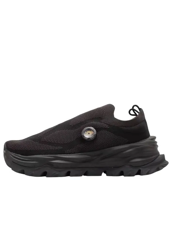 Кроссовки x heliot emil fast-trac nitro 3 Puma — изображение 1 из 4, черный
