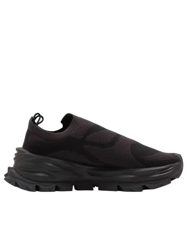 Кроссовки x heliot emil fast-trac nitro 3 Puma — изображение 2 из 4, черный