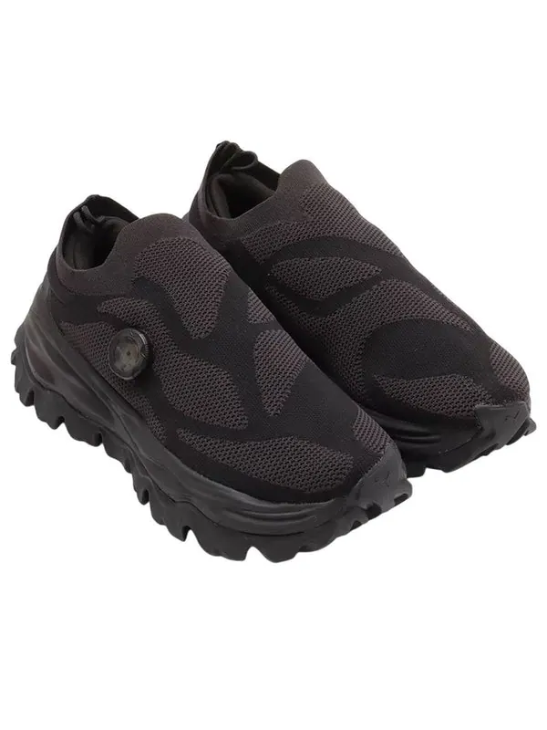 Кроссовки x heliot emil fast-trac nitro 3 Puma — изображение 3 из 4, черный