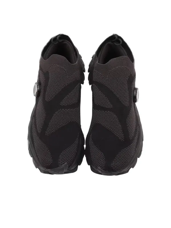 Кроссовки x heliot emil fast-trac nitro 3 Puma — изображение 4 из 4, черный