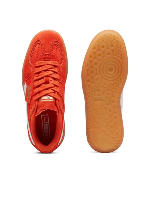 Кроссовки palermo moda vintage Puma — изображение 3 из 4, оранжевый