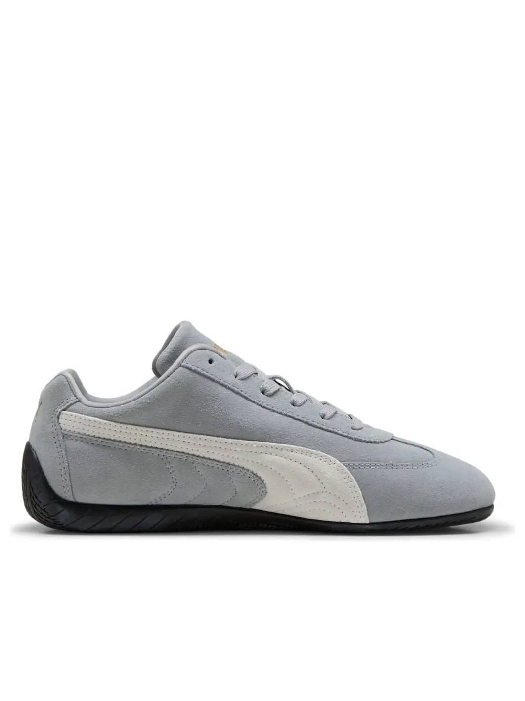 Кроссовки PUMA Speedcat 'Cool Mid Gray PUMA White' — изображение 6 из 6, серый