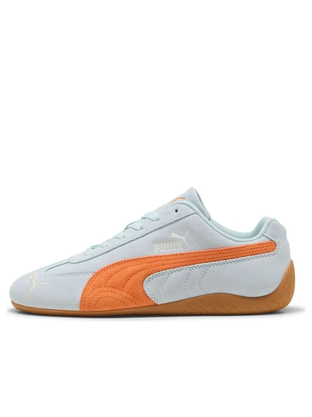 Puma Speedcat 'Sea Glass Orange Glo' — изображение 1 из 6, оранжевый