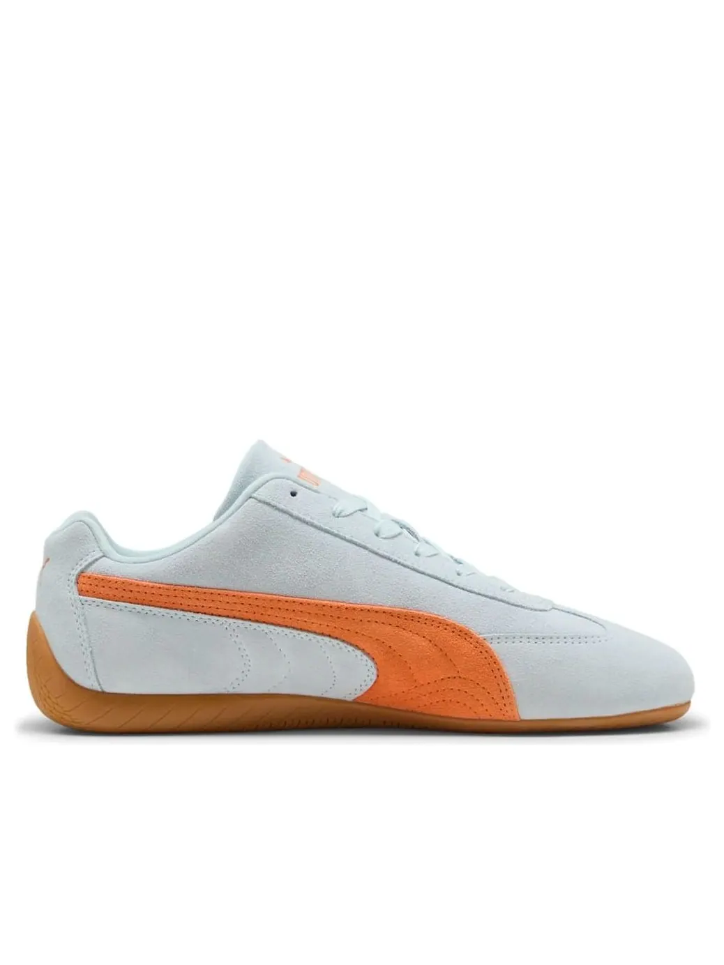 Puma Speedcat 'Sea Glass Orange Glo' — изображение 6 из 6, оранжевый
