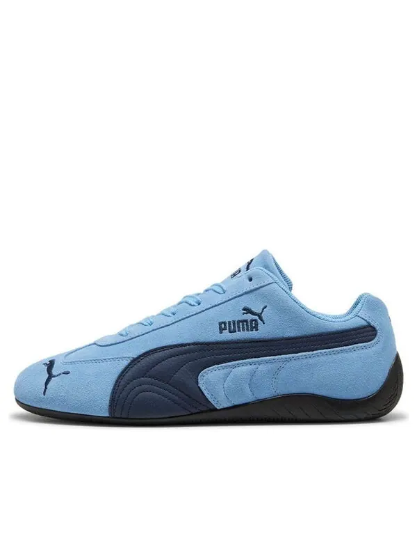 Кроссовки speedcat og 'team light blue' Puma — изображение 1 из 4