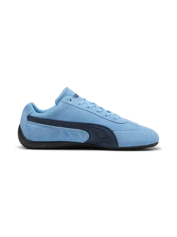 Кроссовки speedcat og 'team light blue' Puma — изображение 2 из 4