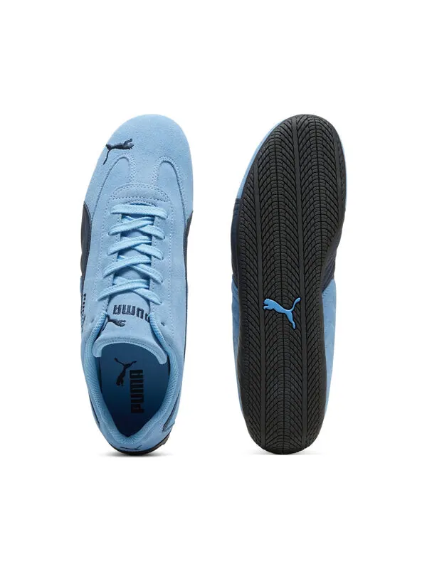 Кроссовки speedcat og 'team light blue' Puma — изображение 4 из 4