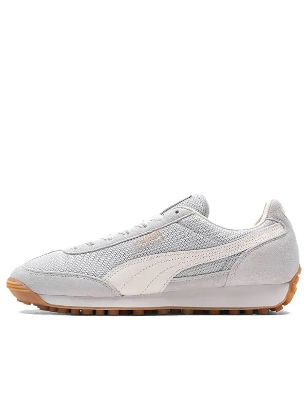 Кроссовки easy rider premium 'glacial grey gum' Puma — изображение 1 из 4, серый/слоновая кость