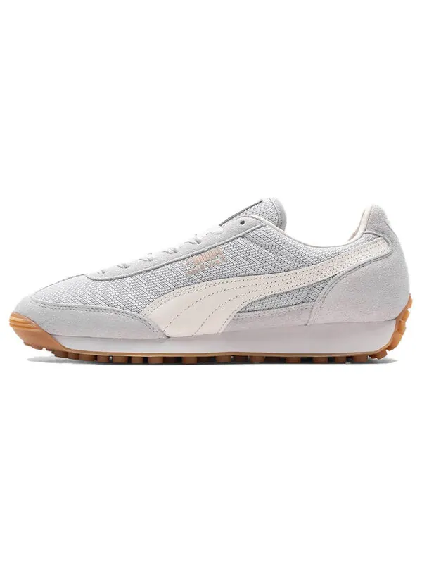 Кроссовки easy rider premium 'glacial grey gum' Puma — изображение 2 из 4, серый/слоновая кость