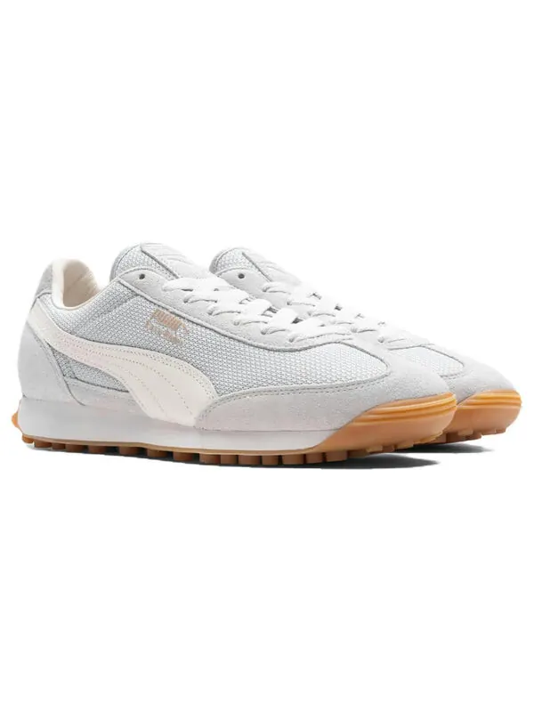 Кроссовки easy rider premium 'glacial grey gum' Puma — изображение 3 из 4, серый/слоновая кость