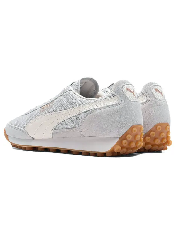 Кроссовки easy rider premium 'glacial grey gum' Puma — изображение 4 из 4, серый/слоновая кость