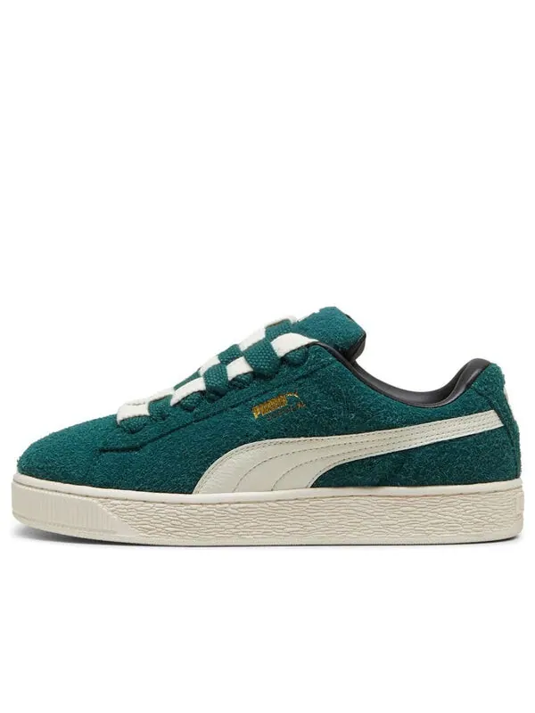 Кроссовки suede xl jackhammer 'dark myrtle' Puma — изображение 1 из 4