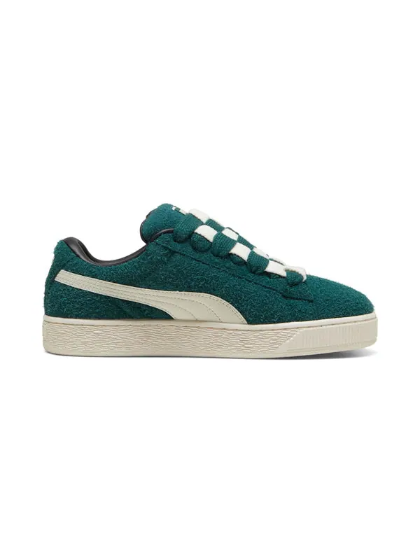Кроссовки suede xl jackhammer 'dark myrtle' Puma — изображение 2 из 4