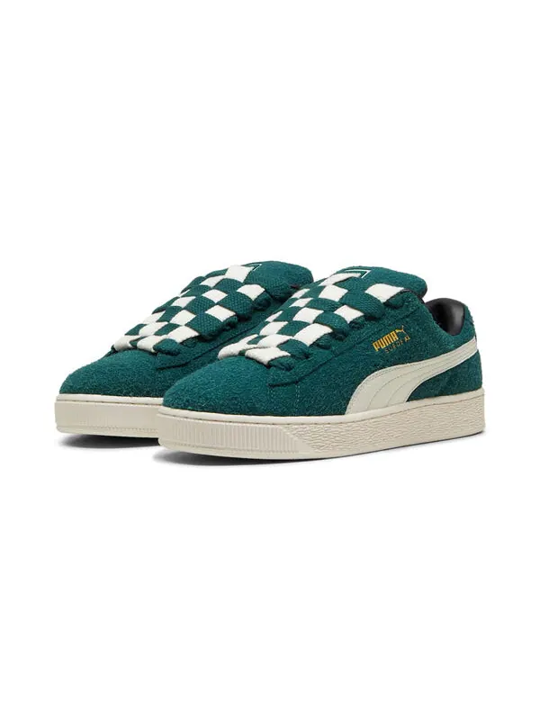 Кроссовки suede xl jackhammer 'dark myrtle' Puma — изображение 3 из 4