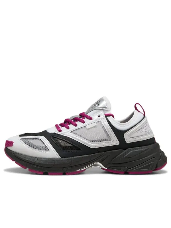 Кроссовки x skepta velophasis 'ms tiempo' Puma — изображение 1 из 4, серый/черный