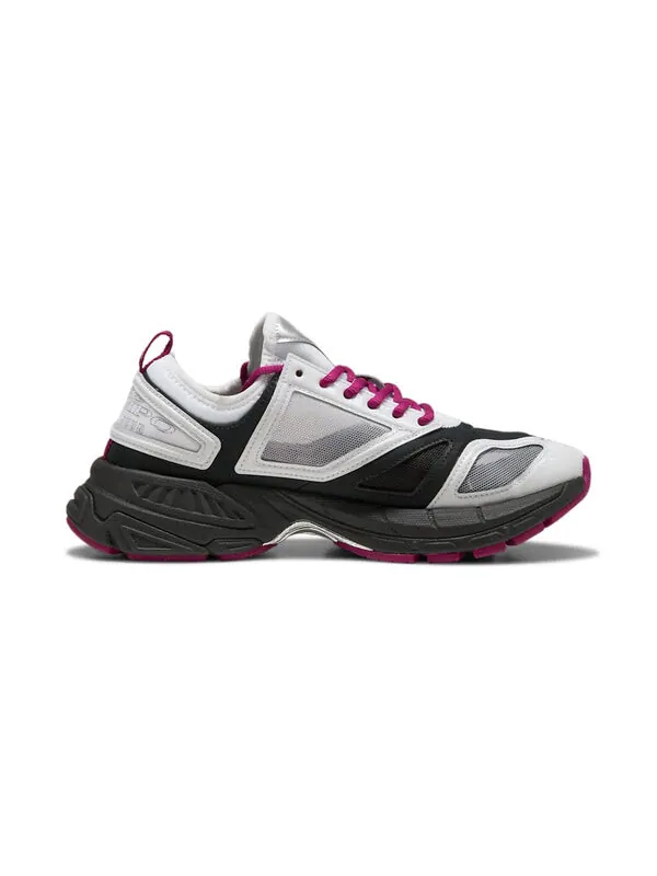 Кроссовки x skepta velophasis 'ms tiempo' Puma — изображение 2 из 4, серый/черный