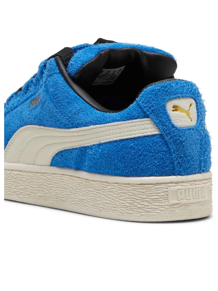 Кроссовки PUMA Suede XL 'Jackhammer Bluemazing' — изображение 6 из 6, синий