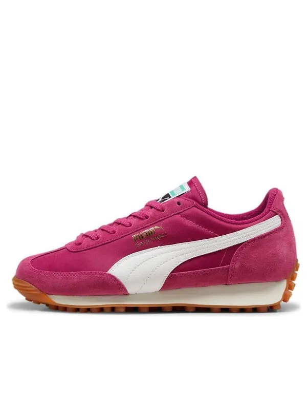 Кроссовки easy rider vintage 'magenta gleam white' Puma — изображение 1 из 4, белый