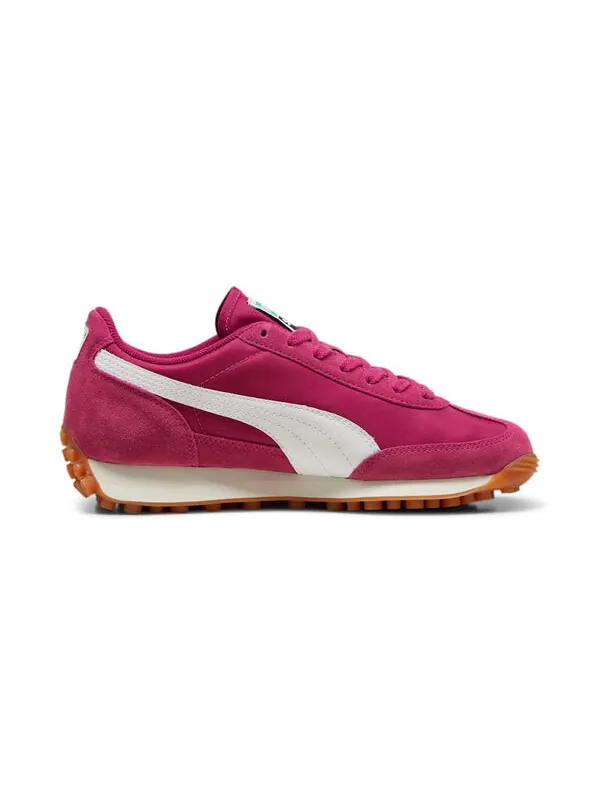 Кроссовки easy rider vintage 'magenta gleam white' Puma — изображение 2 из 4, белый