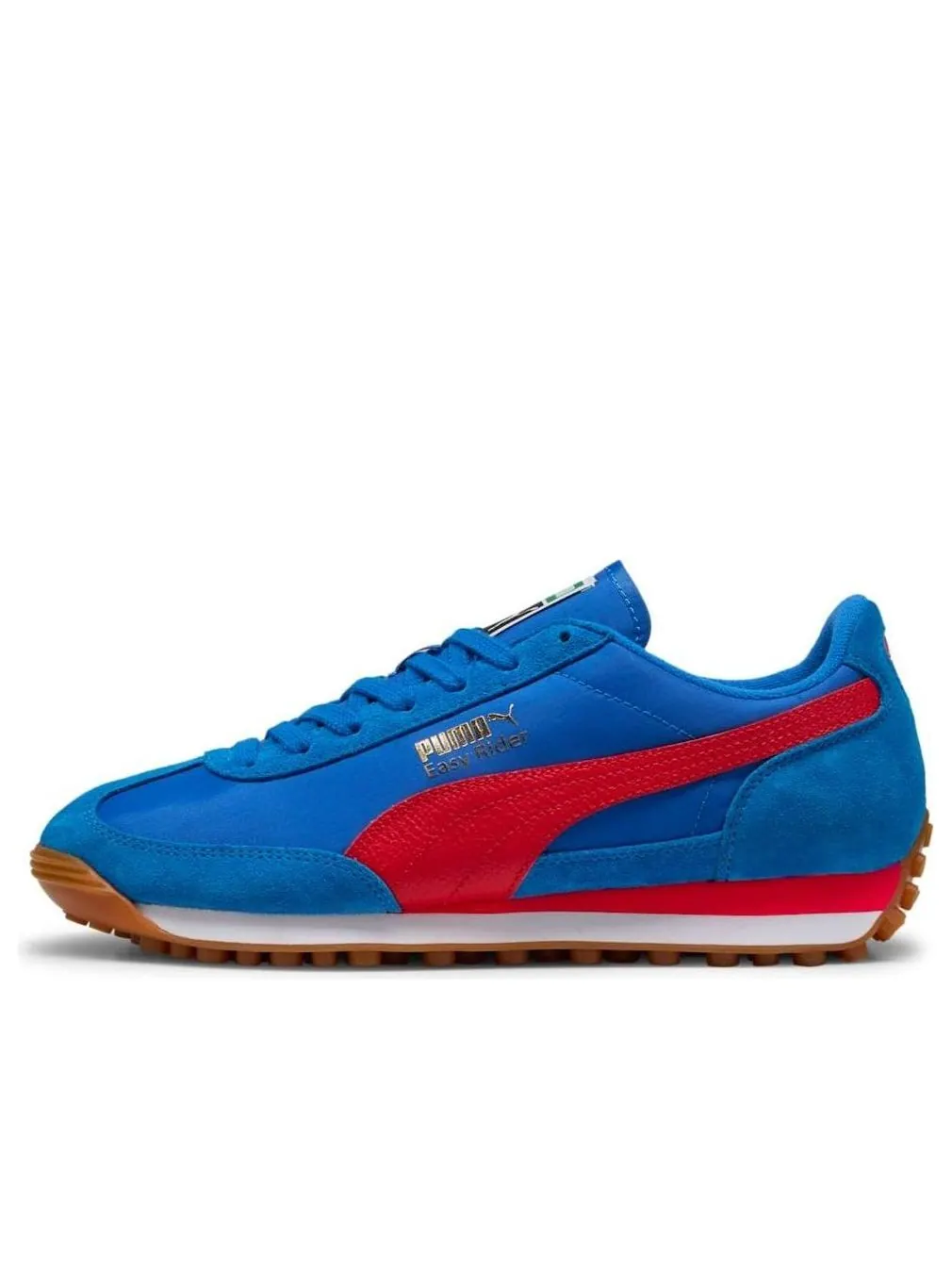 Puma Easy Rider Vintage 'Puma Team Royal For All Time Red' — изображение 1 из 6, красный